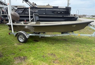 Mi Tide V1503 Green